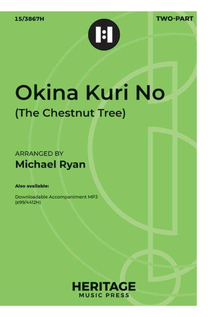 Okina Kuri No (The Chestnut Tree)