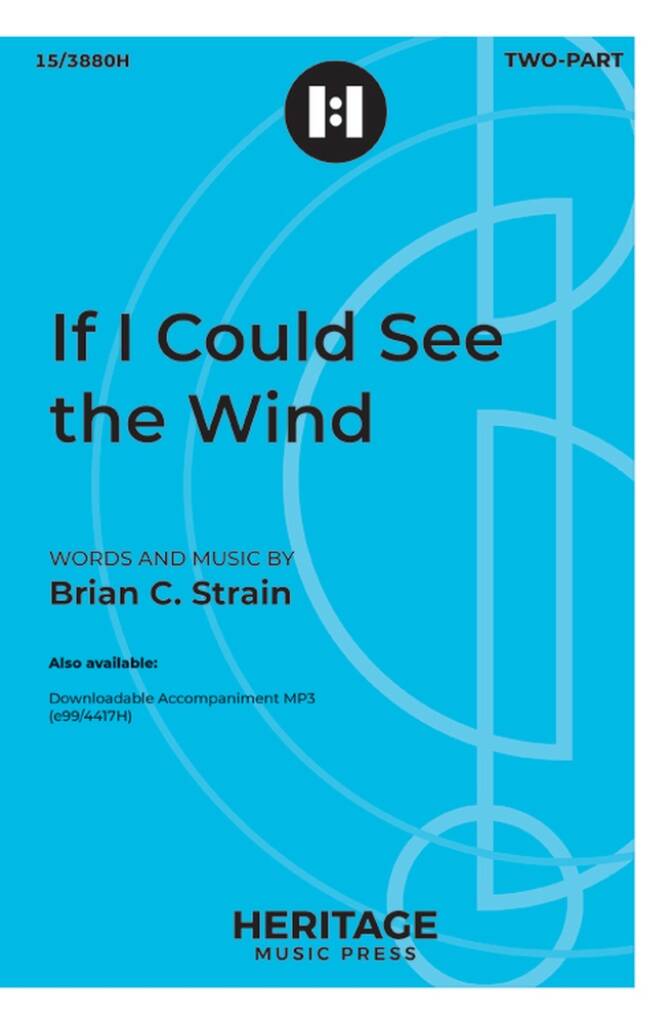 If I Could See the Wind