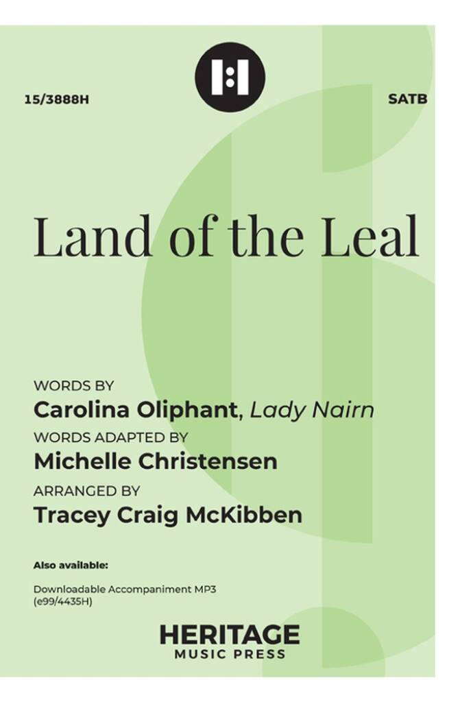 Land of the Leal
