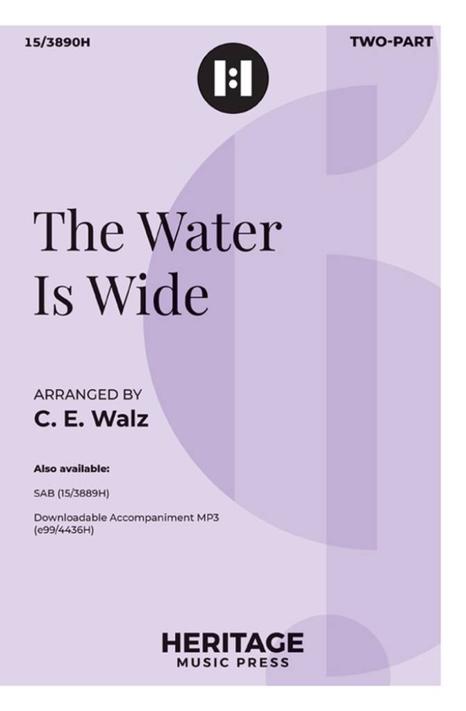 The Water Is Wide