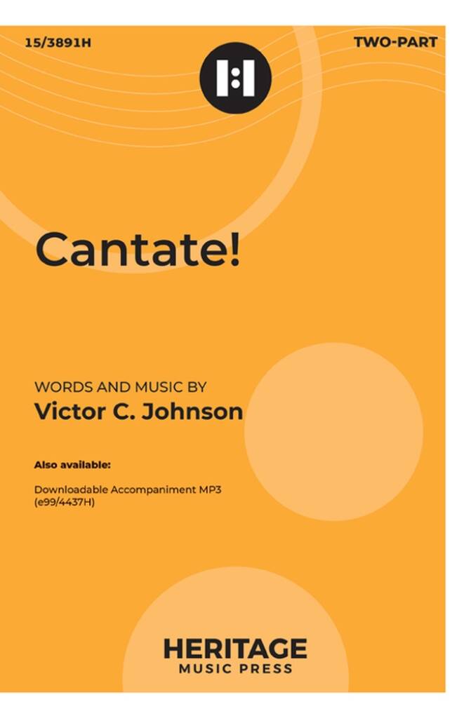 Cantate!