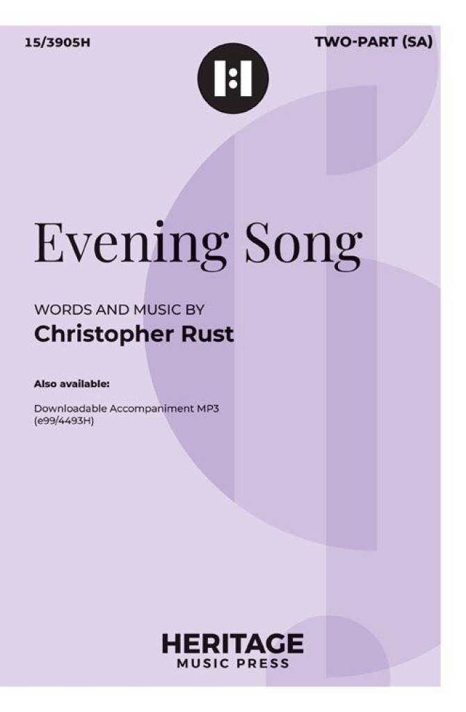 Evening Song