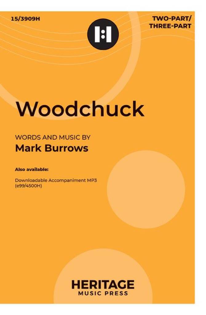 Woodchuck