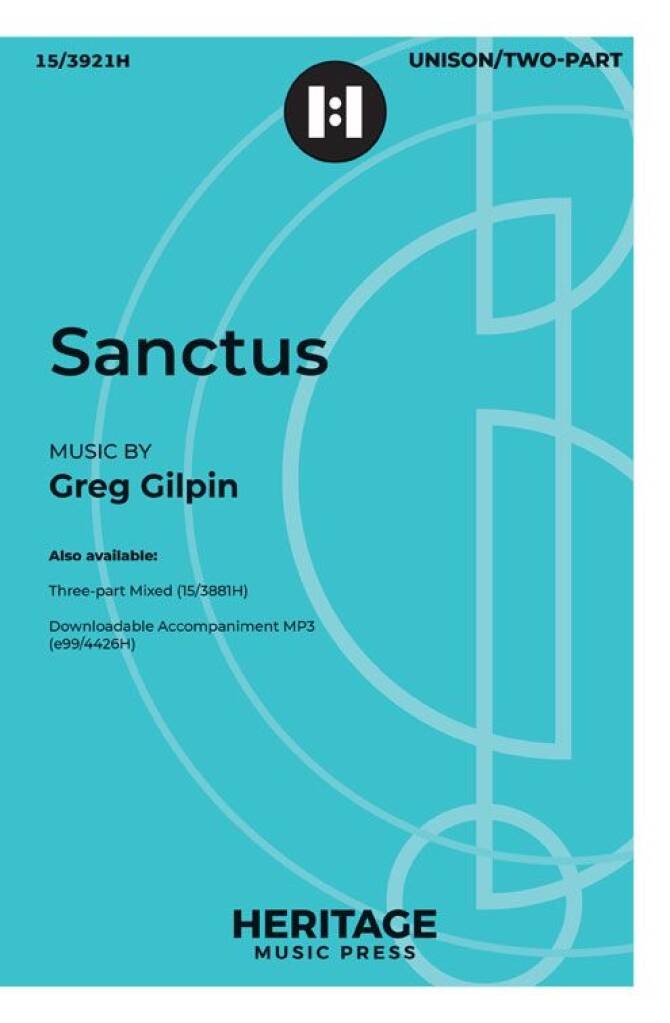 Sanctus
