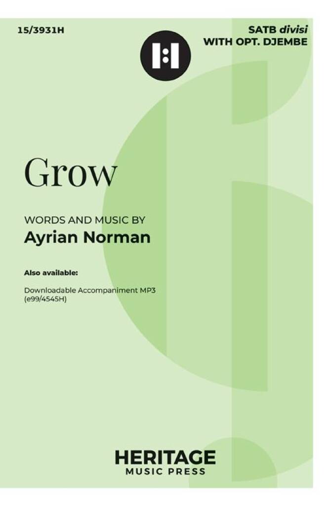 Grow