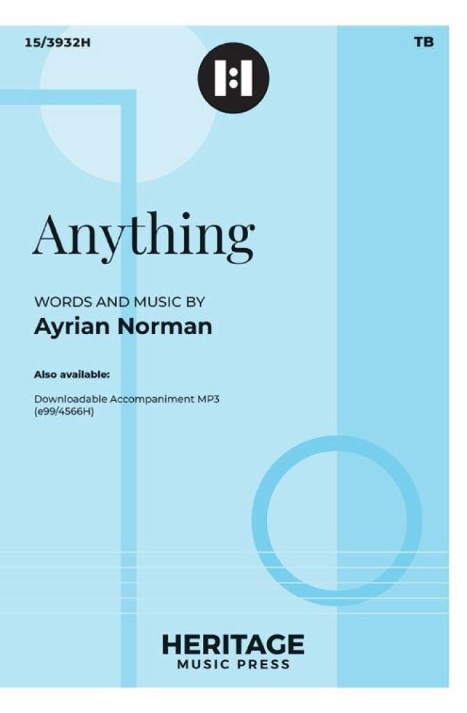 Anything
