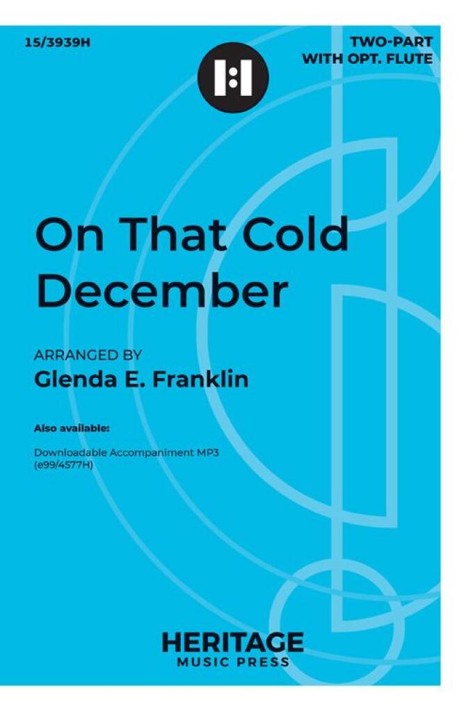 On That Cold December