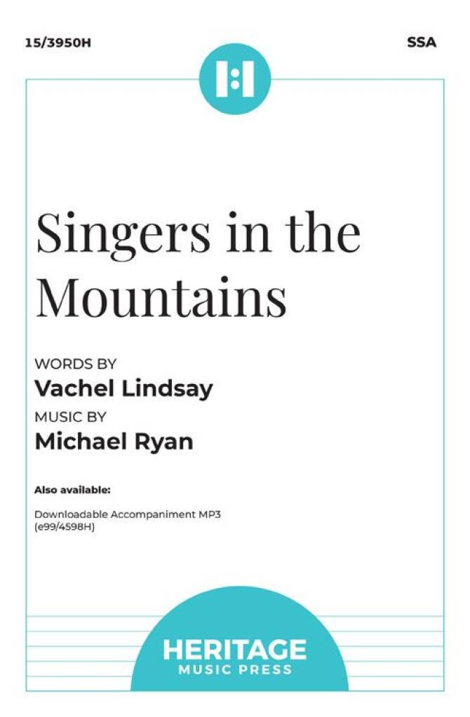 Singers in the Mountains