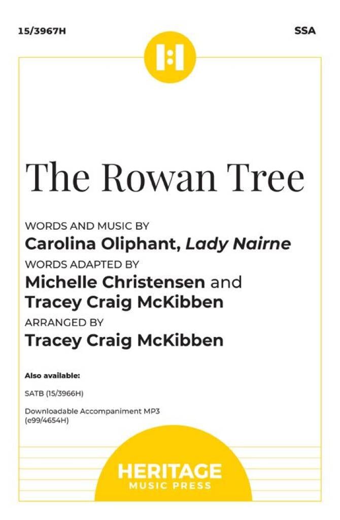 The Rowan Tree