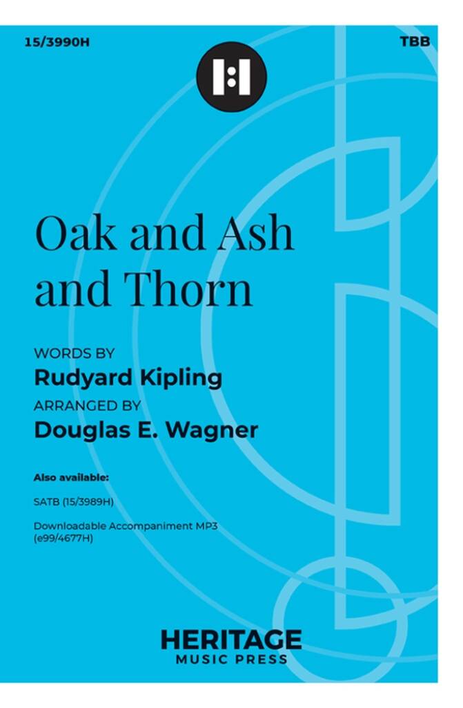 Oak and Ash and Thorn