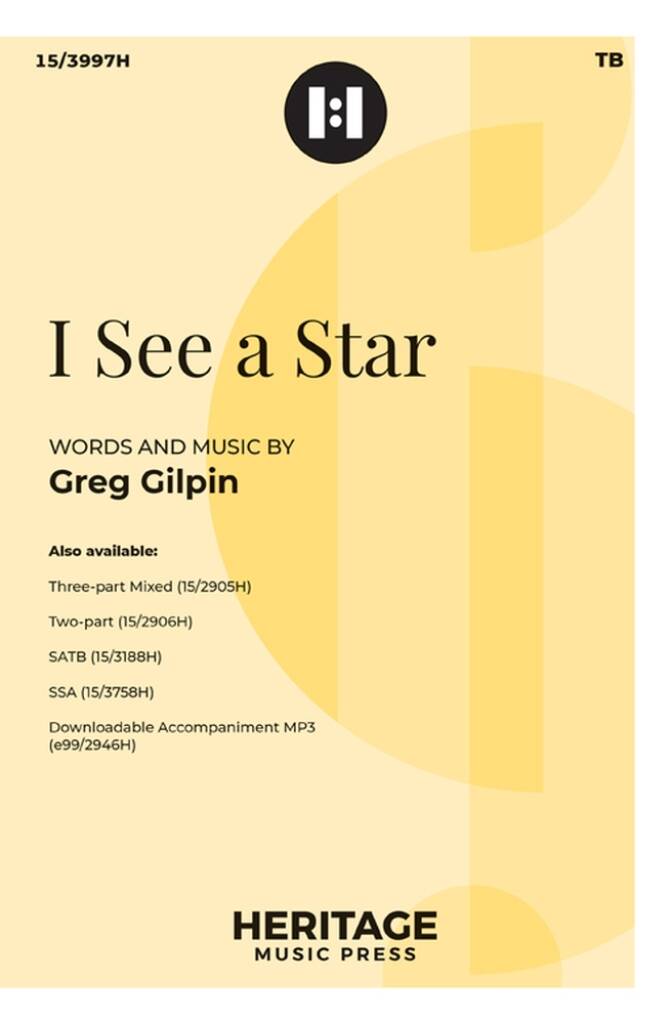 I See a Star