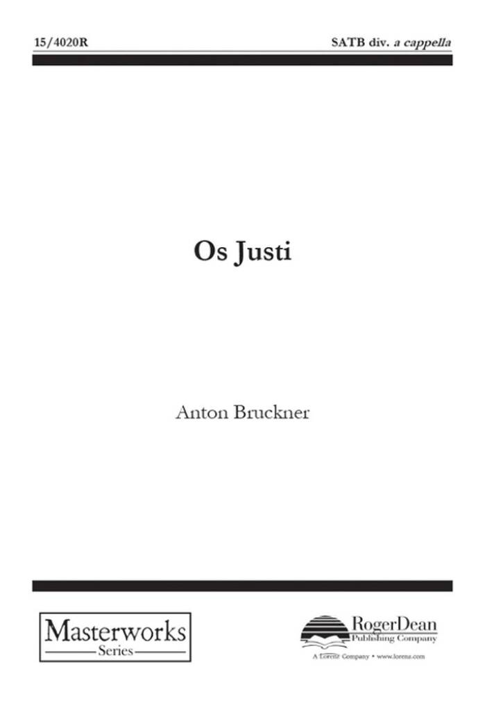 Os Justi