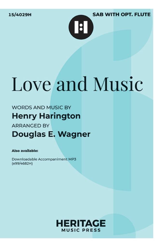 Love and Music
