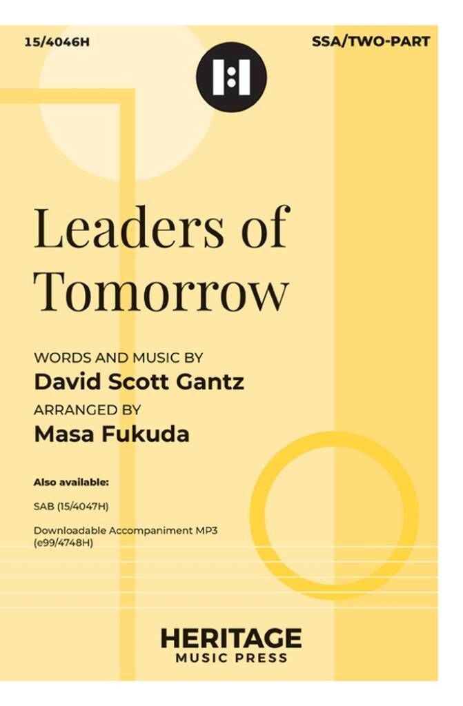 Leaders of Tomorrow