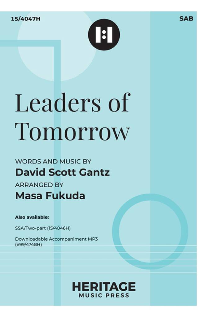 Leaders of Tomorrow