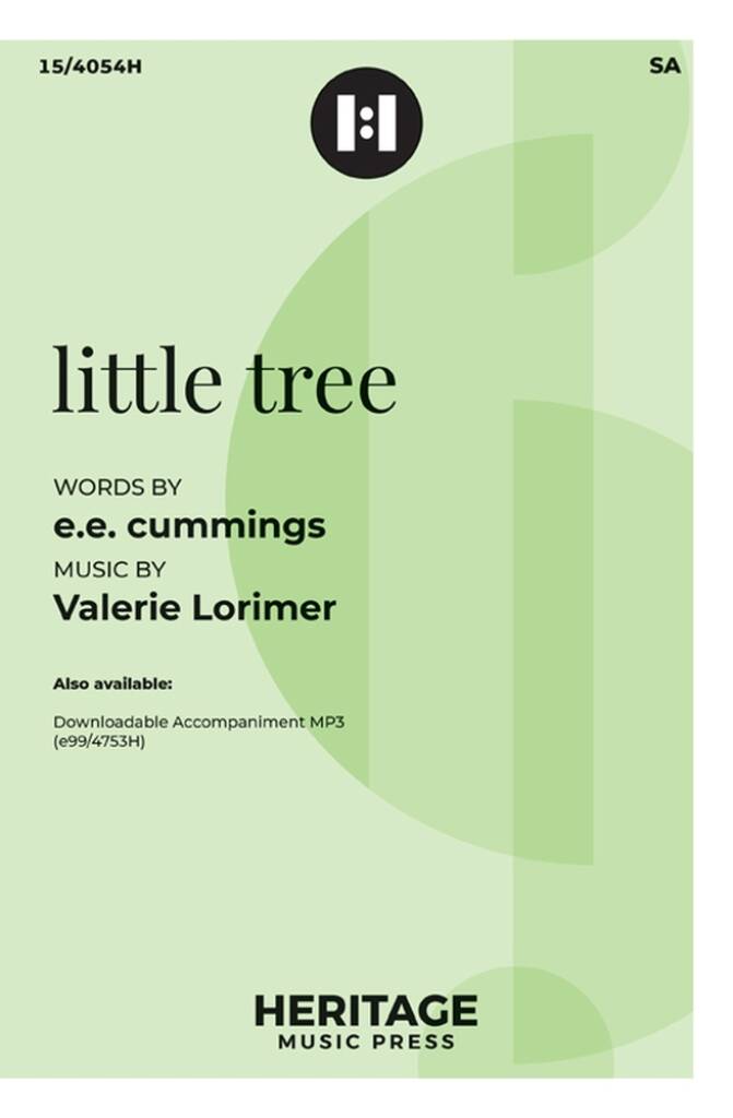 Little tree