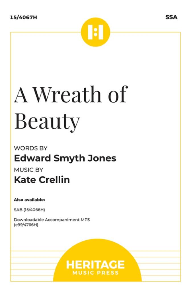 A Wreath of Beauty