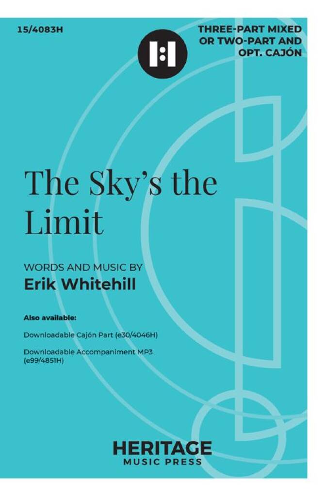 The Sky's the Limit