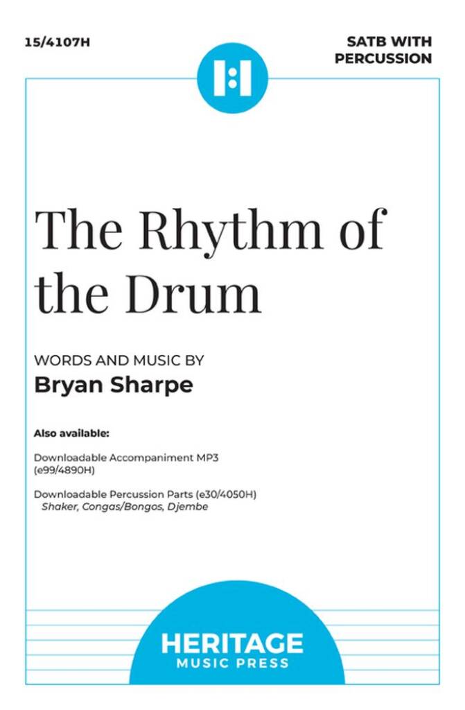 The Rhythm of the Drum