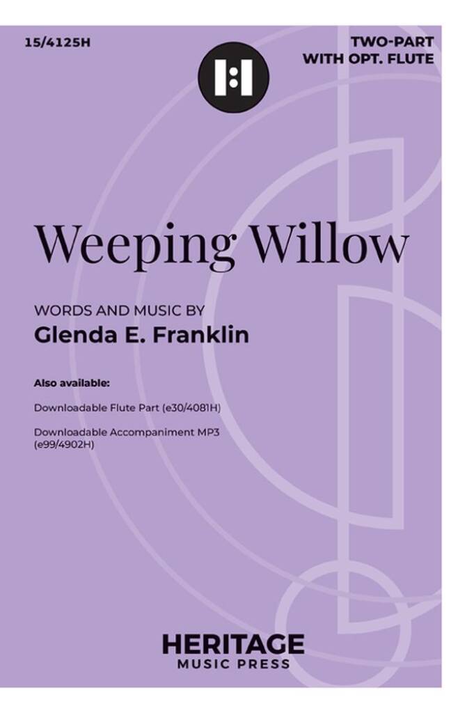 Weeping Willow