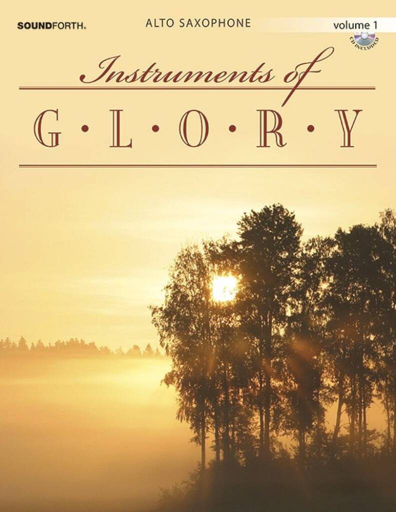 Instruments Of Glory Vol. 1