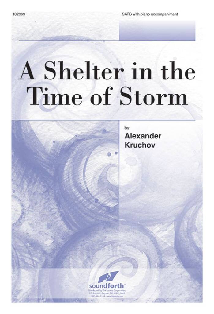 A Shelter In The Time Of Storm