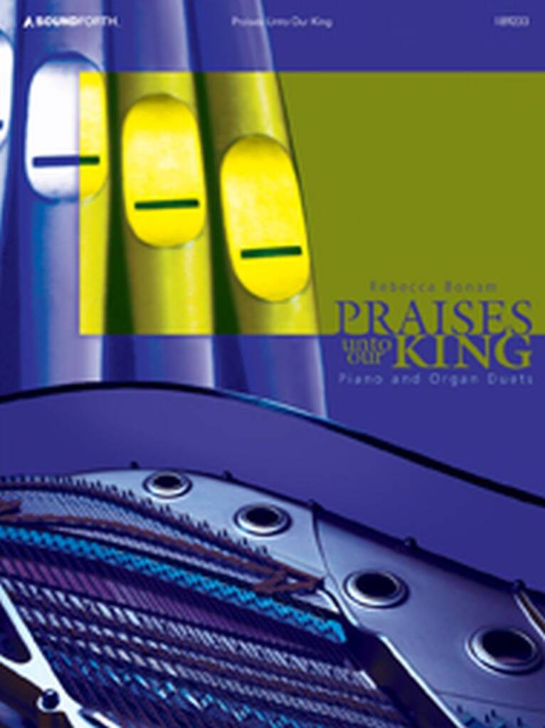 Praises Unto Our King