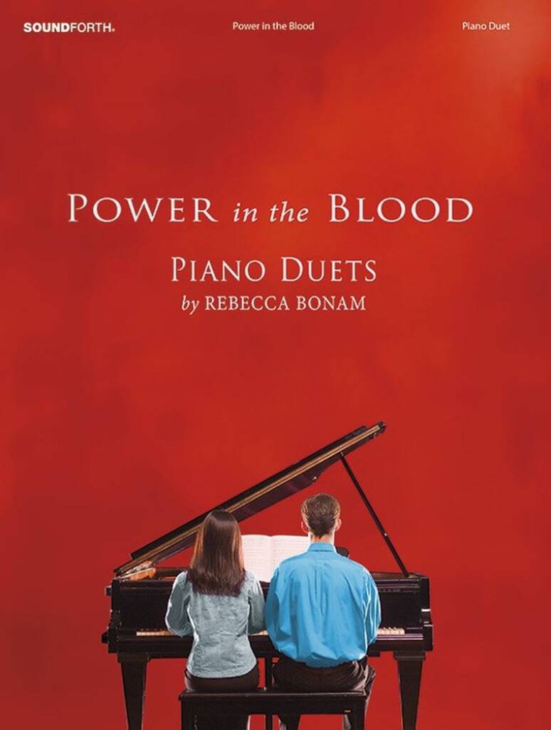 Power In The Blood