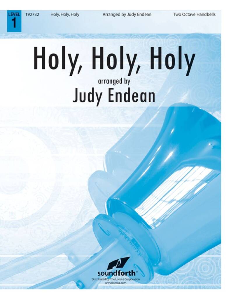 Holy, Holy, Holy