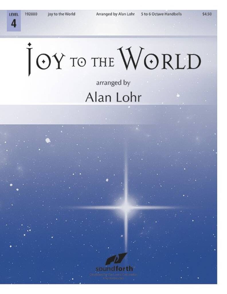 Joy To The World
