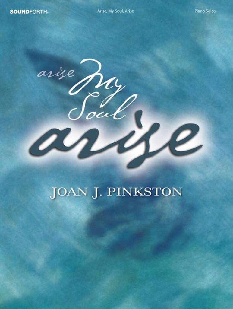 Arise, My Soul, Arise