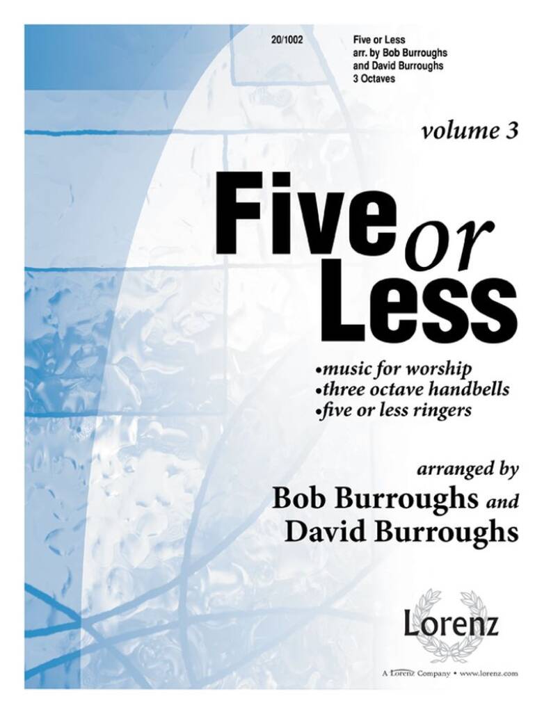 Five or Less Vol IIi