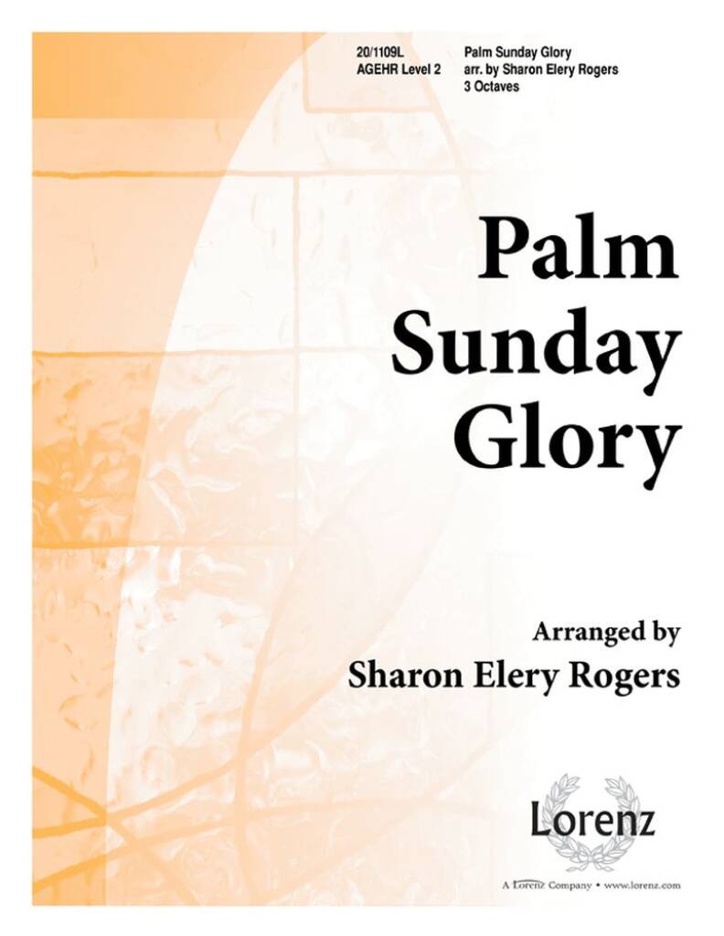 Palm Sunday Glory