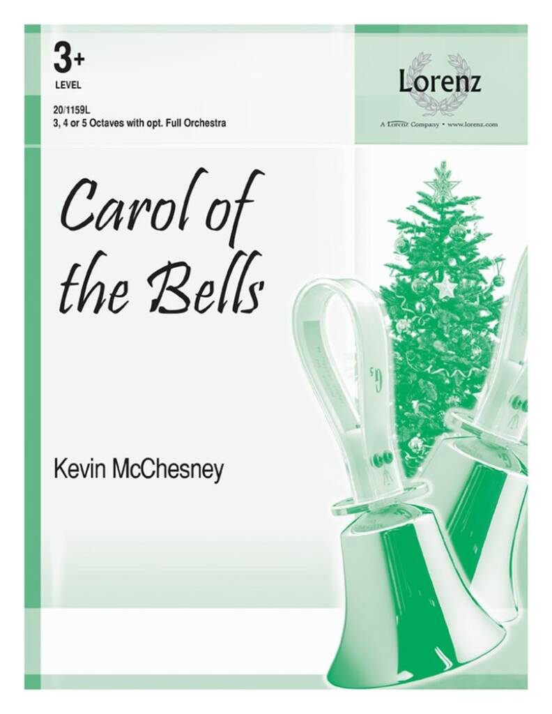 Carol Of The Bells