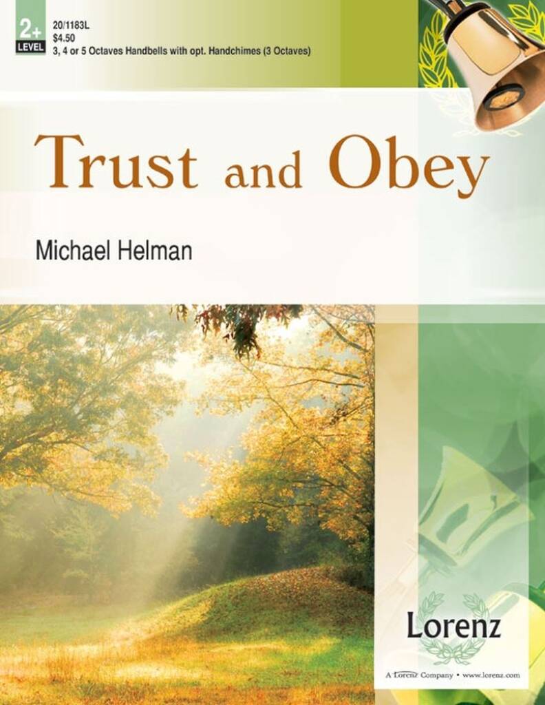 Trust and Obey