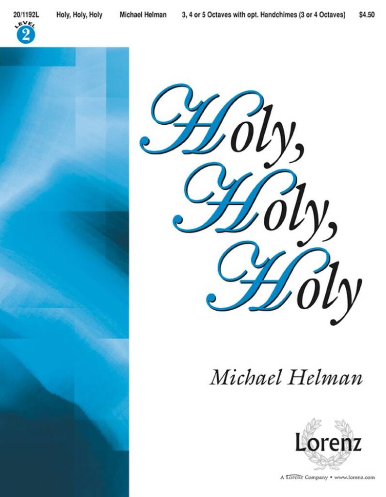 Holy, Holy, Holy