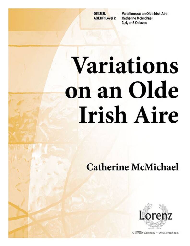 Variations On An Olde Irish Aire