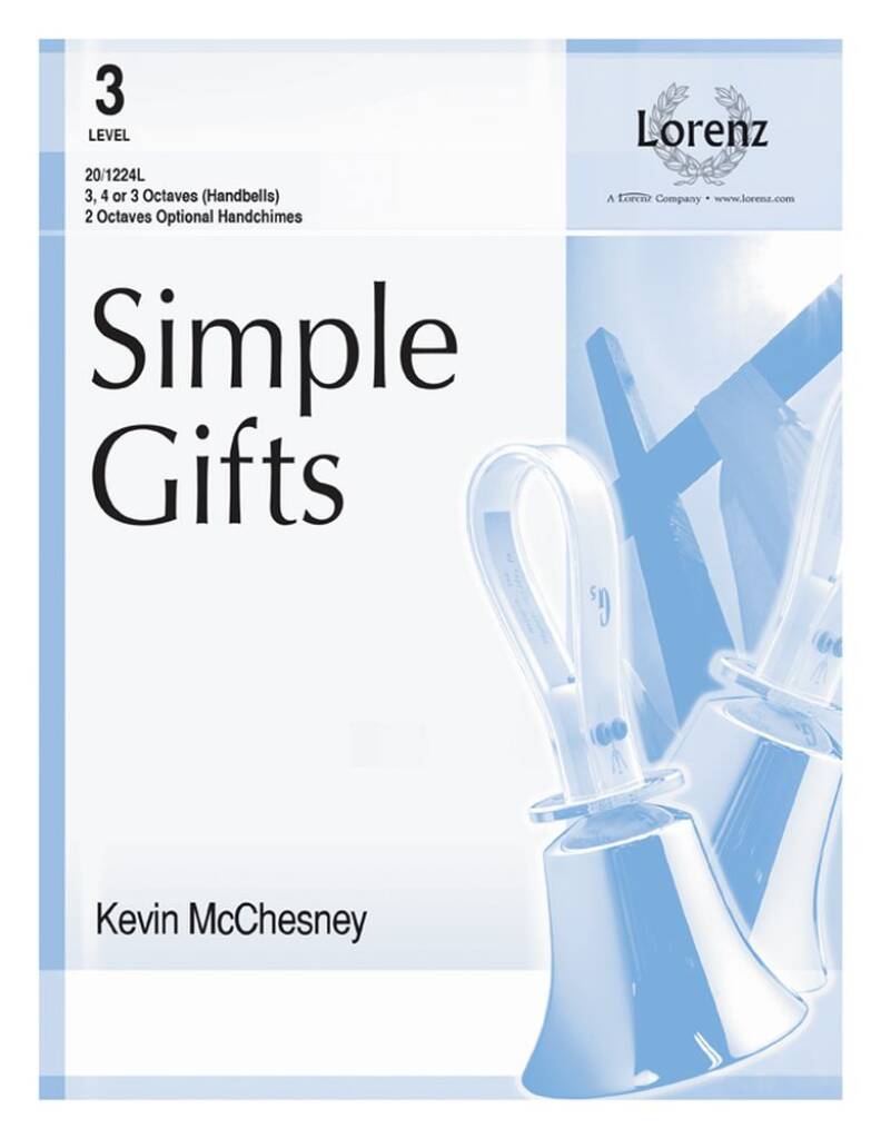 Simple Gifts