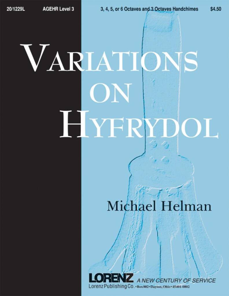 Variations On Hyfrydol