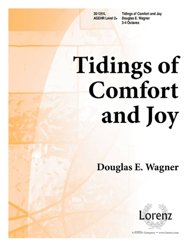 Tidings Of Comfort and Joy