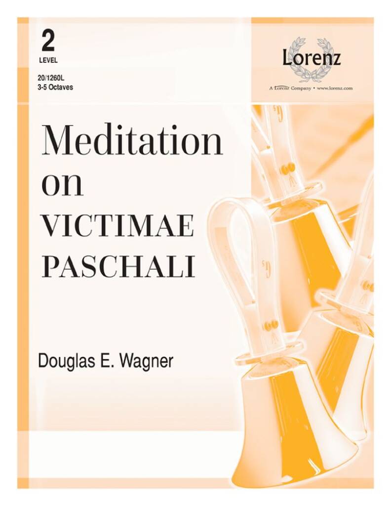 Meditation On Victimae Paschali