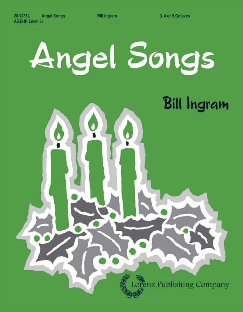 Angel Songs