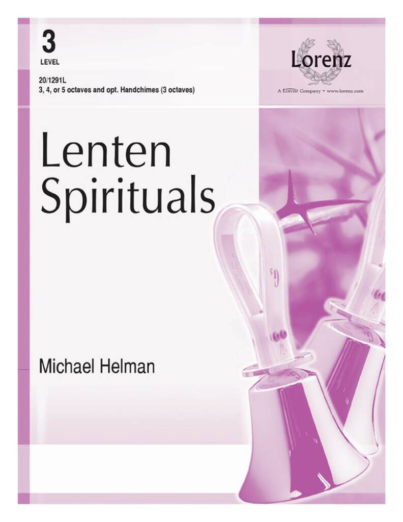Lenten Spirituals