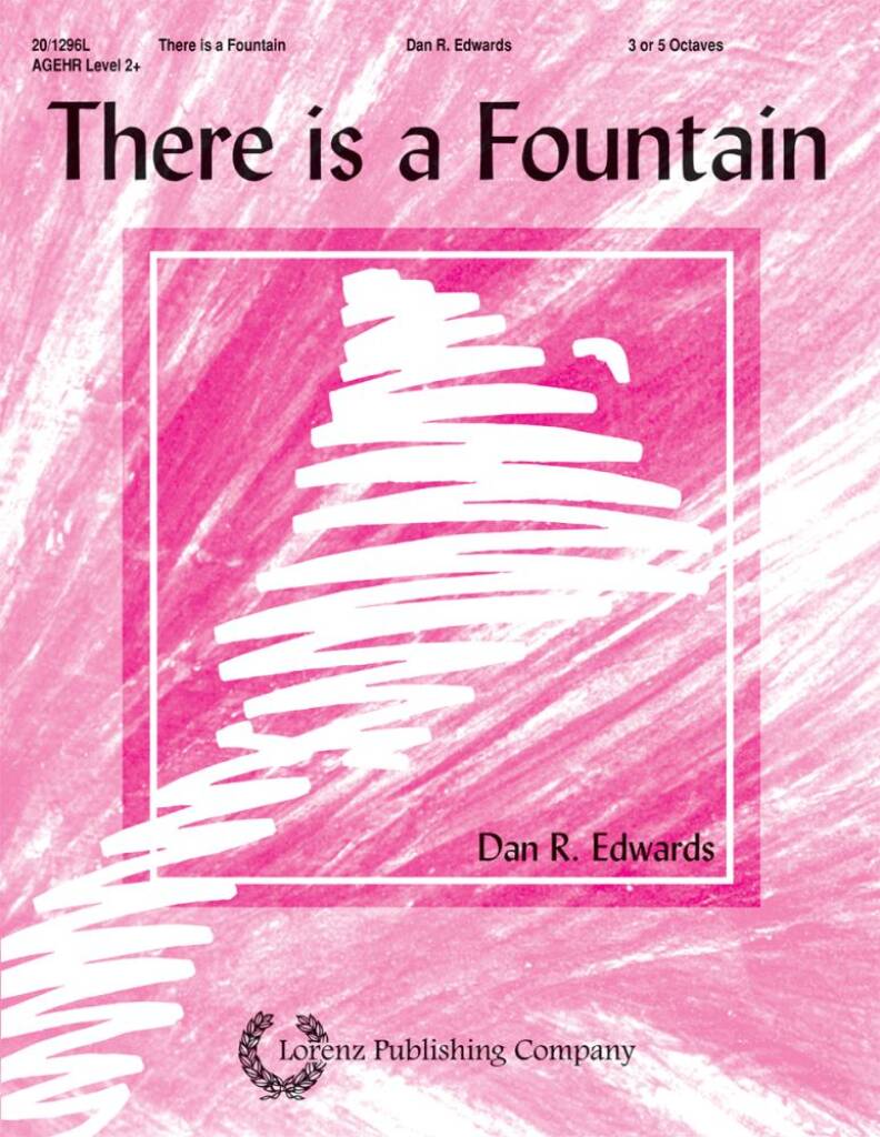 There Is A Fountain