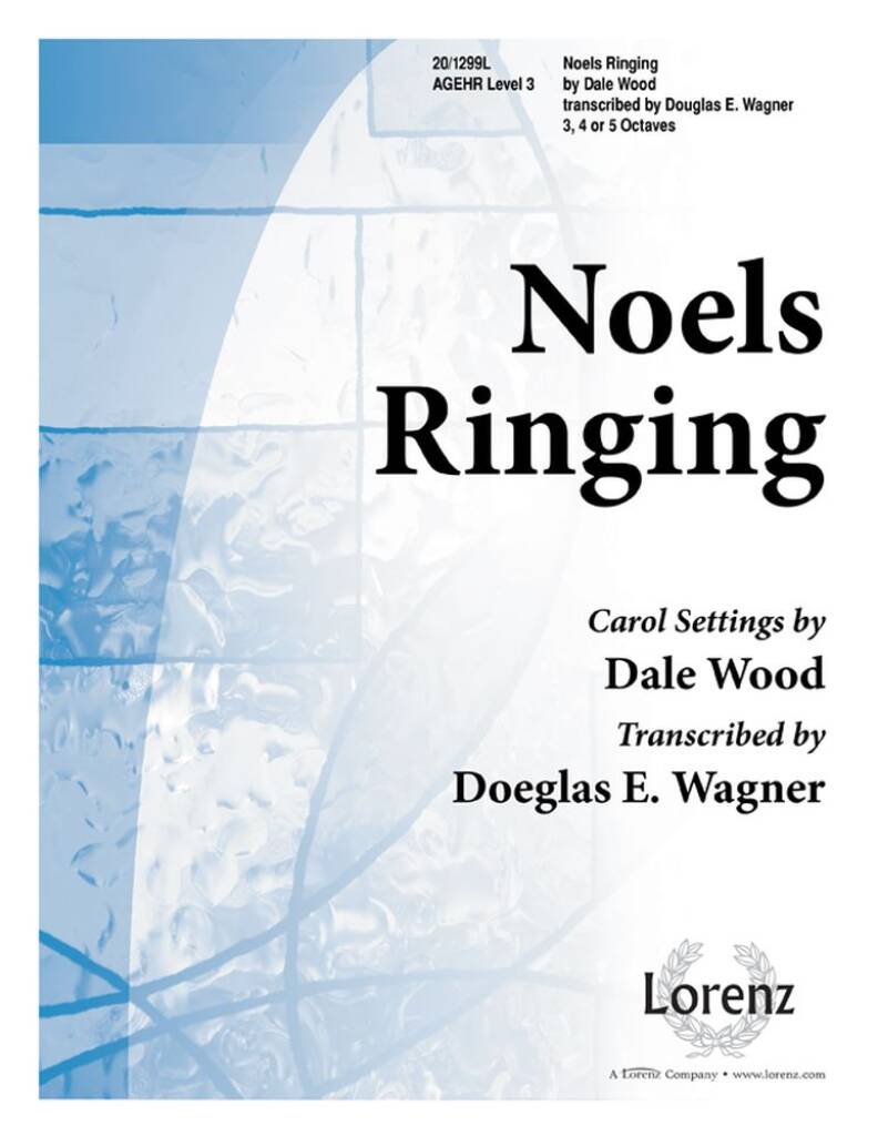 Noels Ringing