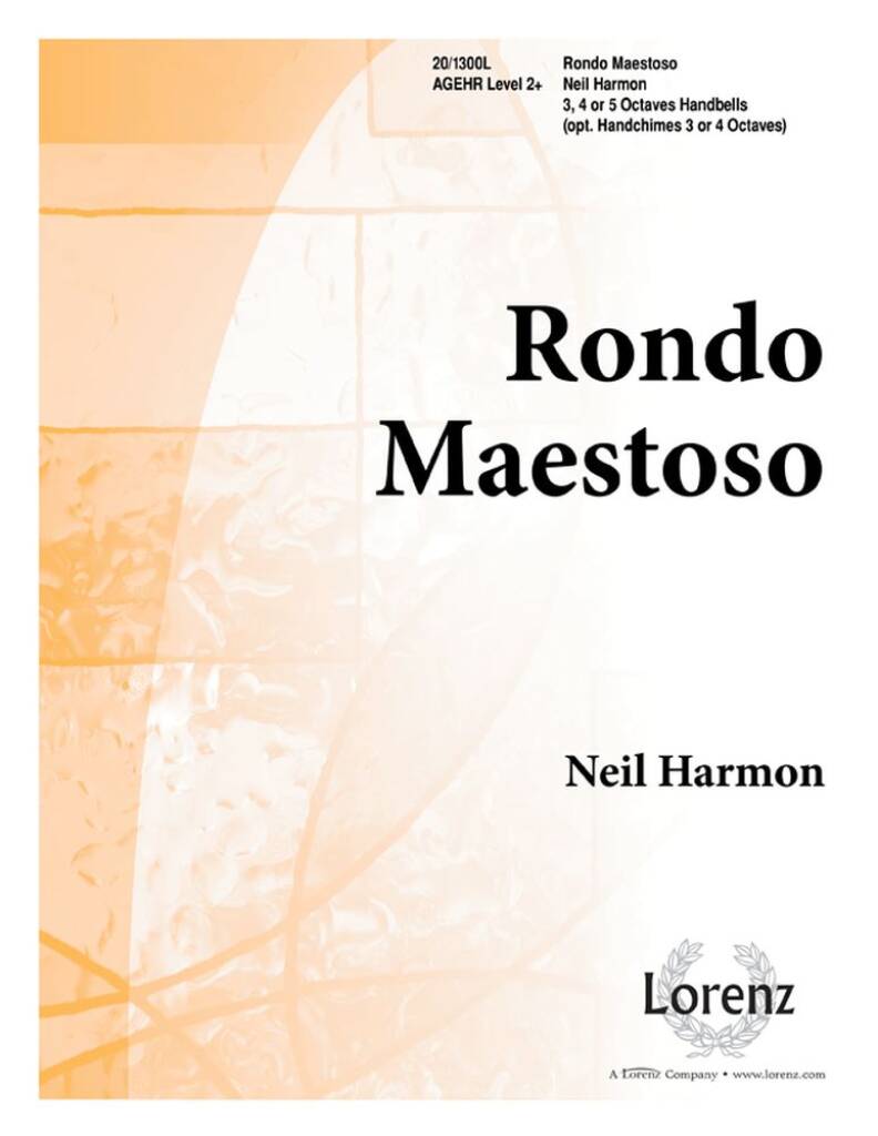 Rondo Maestoso
