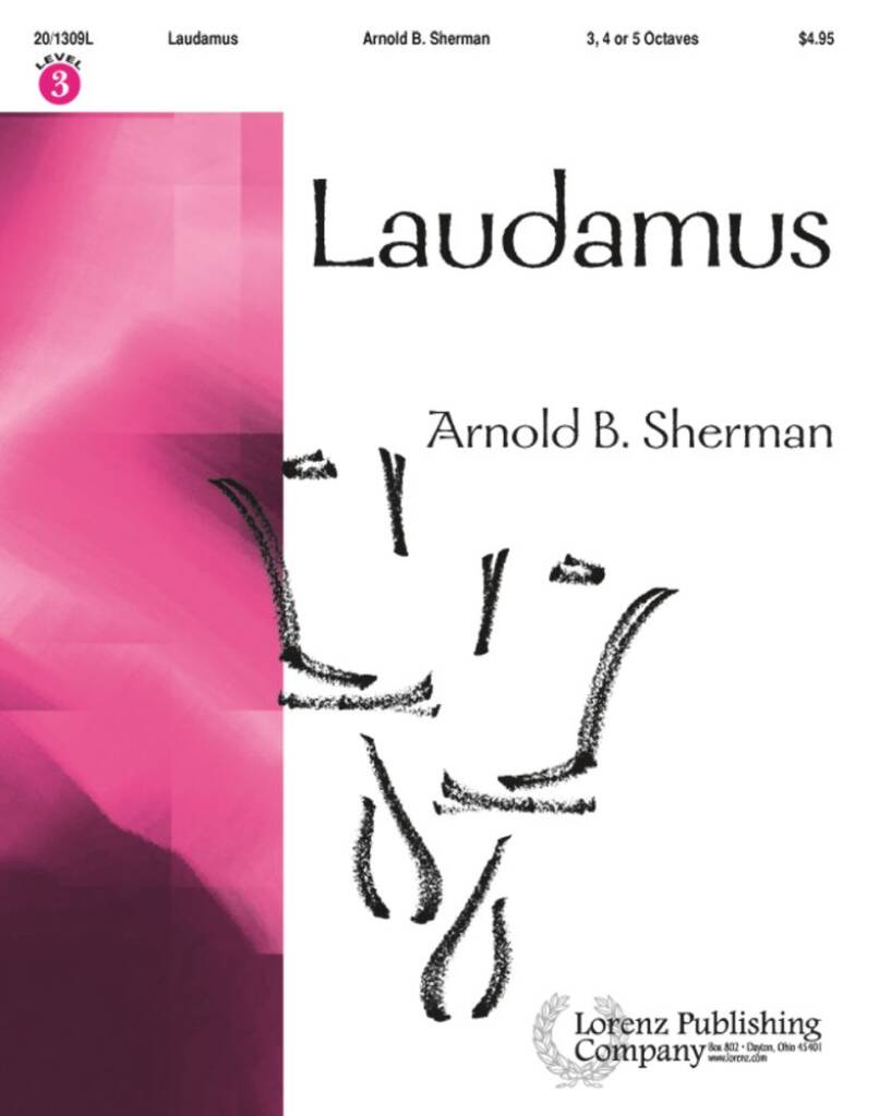 Laudamus