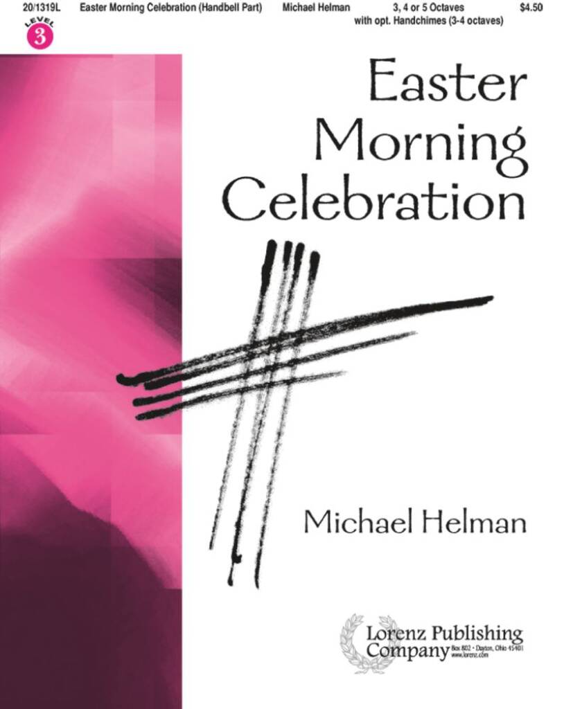 Easter Morning Celebration