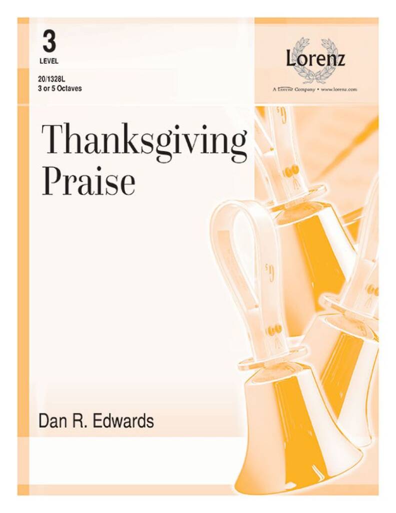 Thanksgiving Praise!