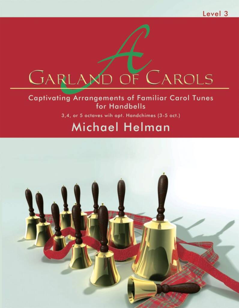 A Garland Of Carols